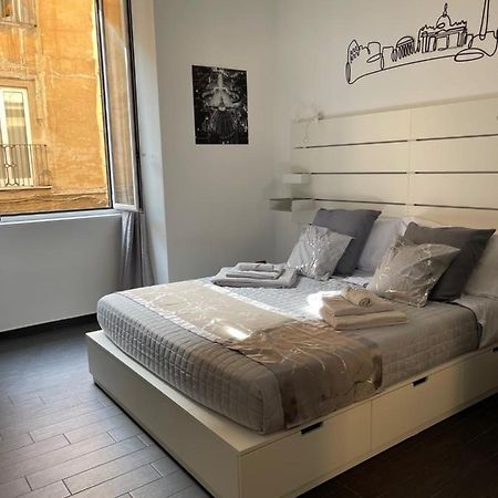 Casetta Di Quartiere Roma Экстерьер фото