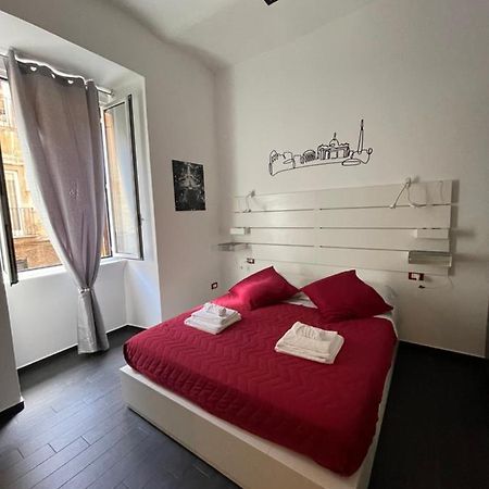 Casetta Di Quartiere Roma Экстерьер фото