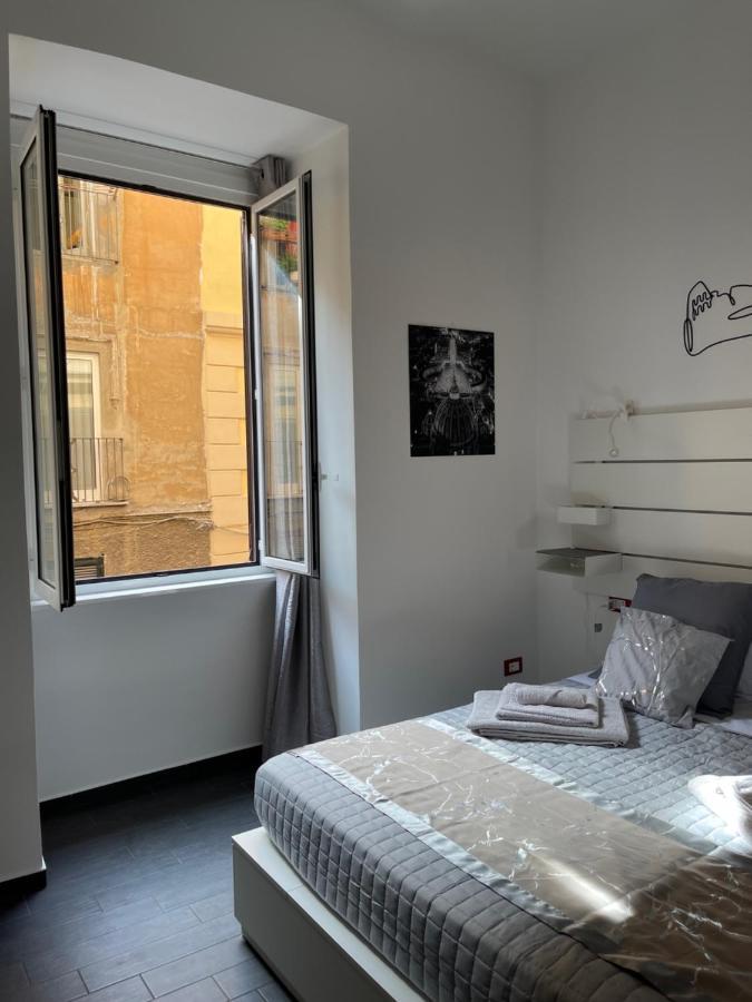 Casetta Di Quartiere Roma Экстерьер фото
